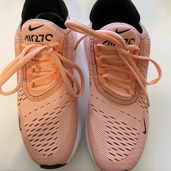 air max 270 too narrow